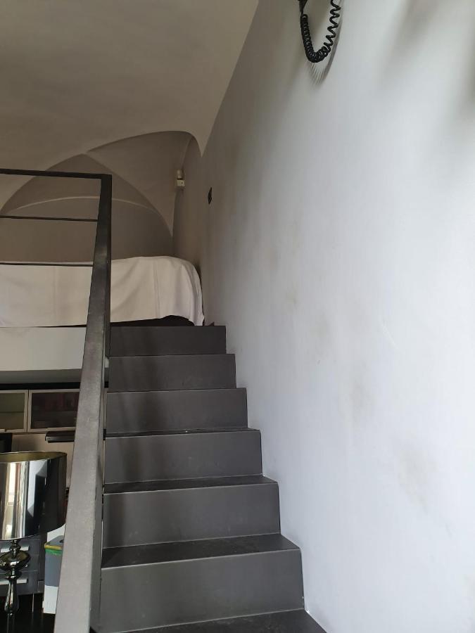 Alessandra'S Home 热那亚 外观 照片