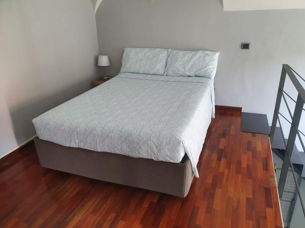 Alessandra'S Home 热那亚 外观 照片